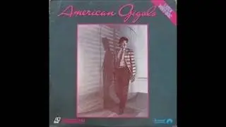 American Gigolo (1980 Film) Custom Funding Bumper (Paramount Pictures) #shorts