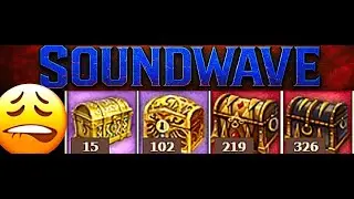 WAR OF DRAGONS | SPECIAL CHESTS EVENT