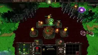 Survival Chaos | JUST BEING A COMPLETE DEMON (RANDOM BONUS TOURNEY TRAINING)