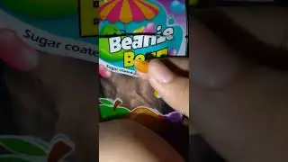 #Whatswrong with my jelly bean