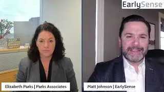 CONNECTIONS Summit 2022 Sponsor Interview: EarlySense