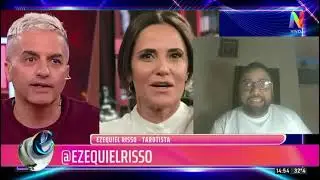 Far&aacute;ndula Callej&oacute;n Angel de Brito