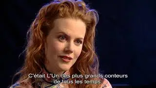 Stanley Kubrick & Eyes Wide Shut - The Last Movie - Documentaire VOSTFR