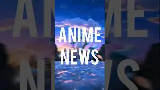 October Anime #anime #animenews #animeedit #onepiece #music #shorts #rap #edit