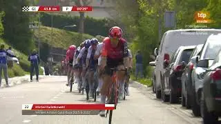 Amstel Gold Race 2024 Carrera Completa en Espa&ntilde;ol