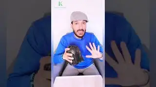 وداعاً صلع وفراغات الشعر (الفيديو اللي حقق ملايين المشاهدات ع السوشيال ميديا ونتائج ولا اروع!