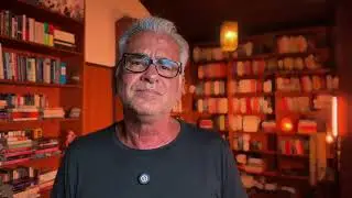 FILME MAIS IMPORTANTE DA MINHA VIDA