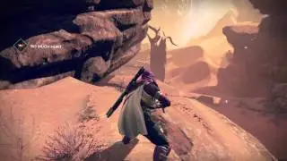 Destiny - Wolves Prowling after 2.0 update (The Taken King)