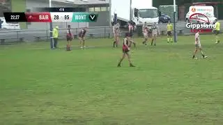 R17 2022 - Hutchison v Bairnsdale speccie