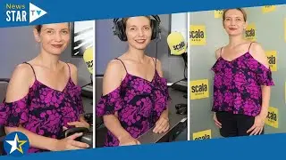 Rachel Riley looks fabulous in summery look amid sweltering heatwave in London