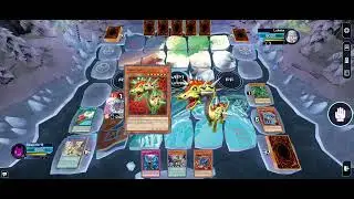 Yu-Gi-Oh Ryu-Ge Evolzar Test Deck (Huge Work in Progress)