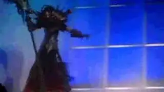 Blizzcon 07 Costume Contest Part 1