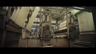 Indigo Rope Dyeing Machine