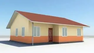 Affordable Building Concepts