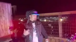 KR MACK (bts) Cold world video @brojackson @westboundent