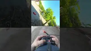 Fpv Drone // Found a New Dive Gap