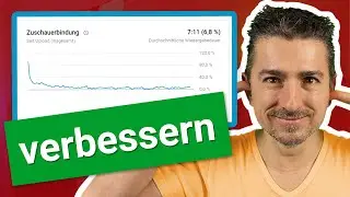 Wie verbessere ich meine Zuschauerbindung? Der Hook!