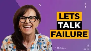 Let's Talk Failure | Serving Success Vlog | Dr. Success | Andrea Goeglein
