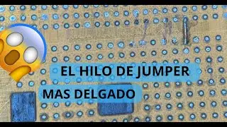 ‼️Jumper para CPU. Con este hilo puedes recuperar las linea de cualquier procesador