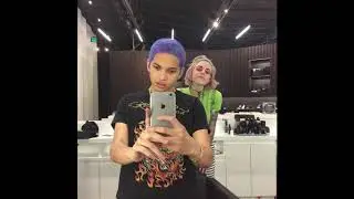 Weirdo - Gab3 (UZI)