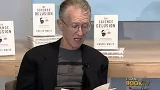 Book TV: Curtis White, 