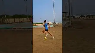 Hurdle Running || Army Girls Motivation 🥷🦅🇮🇳 #shortvideos #viral #shorts #ytshorts #cricket
