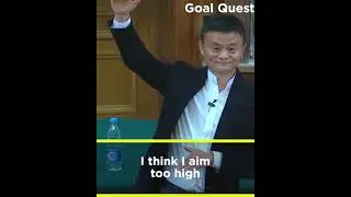 I Learned From Peoples Mistakes  Monday Inspiration  Jack Ma  Goal Quest