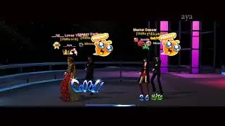 idolstreet 2 aya no one cares