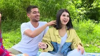 RUMPI - Ngerumpi Bareng Kesha Ratuliu & Wafda Saifan Di Bukit Tinggi (01/12/17) Part 2