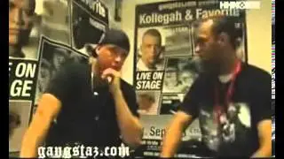 Manuellsen feat  Kollegah Bushido Deso Dogg Official Video] &uuml;ber Islam   YouTube 2