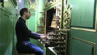 01 - Plein jeu - Paul Goussot