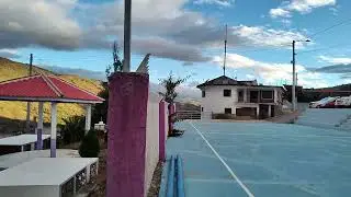 Imágenes desde Llapzhun.