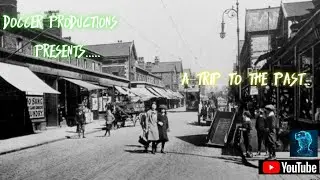 Bootle & Litherland Liverpool Of Old