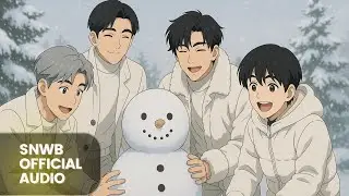 SNWB - Under First Snow (Official Audio)