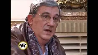 Penas y alegrías del amor- Omar Cerasuolo