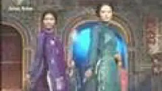 Festival Hue 2008: Le hoi Ao dai- Ao dai Fashion show [6]