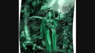 The hosting of the Sidhe