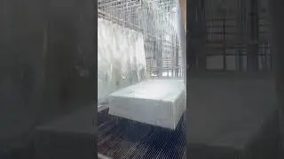 Morwad white marble cutting#shortvideo