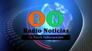 PRESENTACI&Oacute;N DE FLASH INFORMATIVO DE RADIO NOTICIAS