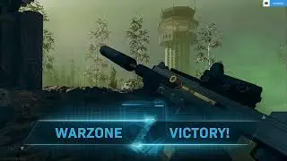 Warzone Scar & Milano Buff Season 4!