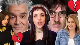 ROBERTO PETTINATO TRAICIONÓ A CHARLY GARCÍA + ALERTA PENDEVIEJOS