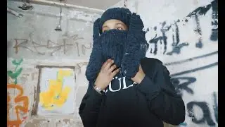 Cxshcam - Like Dat ft. Scar! (Official Music Video)
