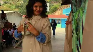 BAUL DE LOS REPTILES  EN QUIATONI