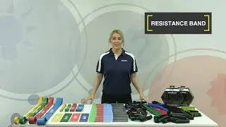 Resistance Band