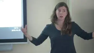 Co-Urbanism 2018: Maria DERL&otilde;&Scaron; - Citizen-led innovation in panel housing areas in Tallinn