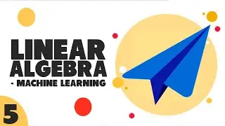 Linear Algebra - Machine learning Mathematics in Hindi || Line Vs Plane for 2d and 3d Surfaces