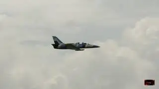 Largest L 39 EDF At Jet Jam 2021