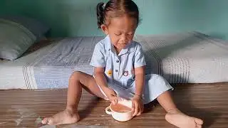 PAGI PAGI MINTA NGEMIL SUFOR