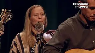 Bergen Mandolinband - Tegn i Tida