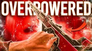 Is The Red Reactor Mastercraft Too OP?!